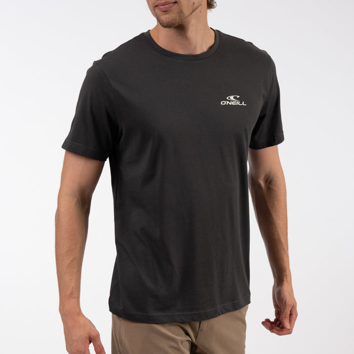 Shadow Surfer Tee