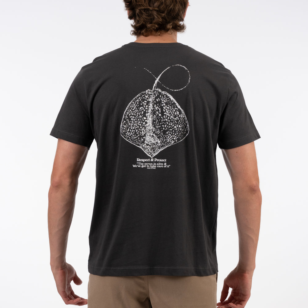 Shadow Surfer Tee