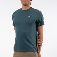 Blue Drift Tee