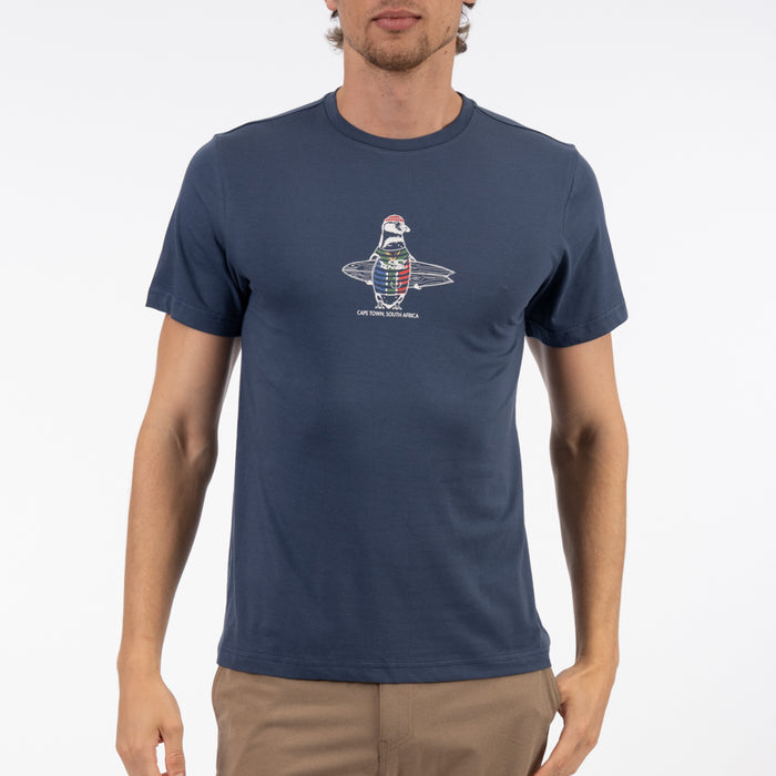 Saffa Ralfie Tee