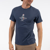 Saffa Ralfie Tee