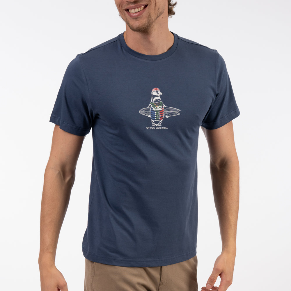 Saffa Ralfie Tee