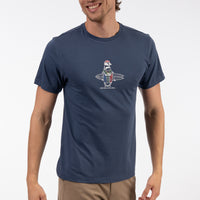 Saffa Ralfie Tee