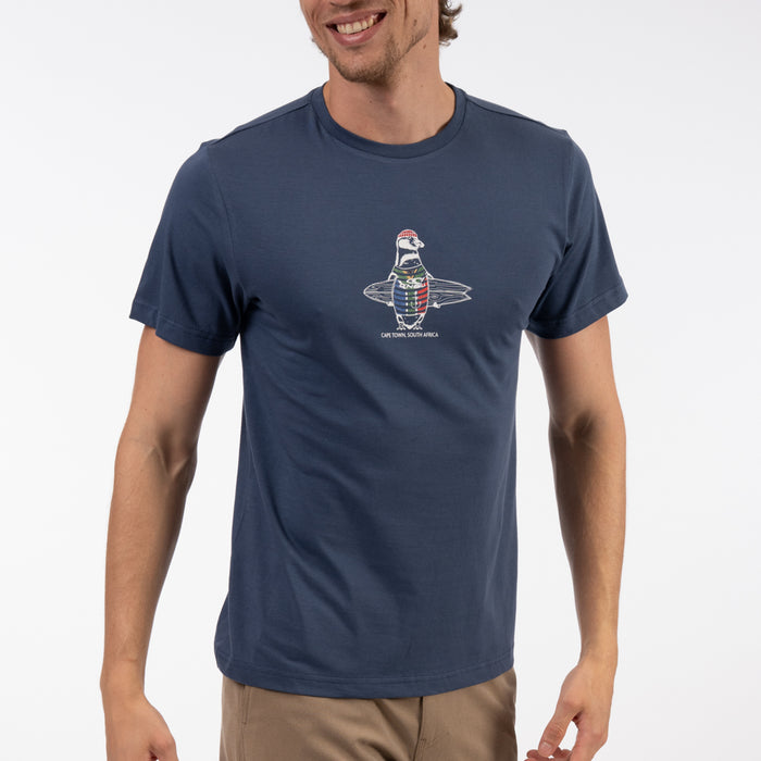 Saffa Ralfie Tee