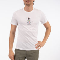Saffa Ralfie Tee
