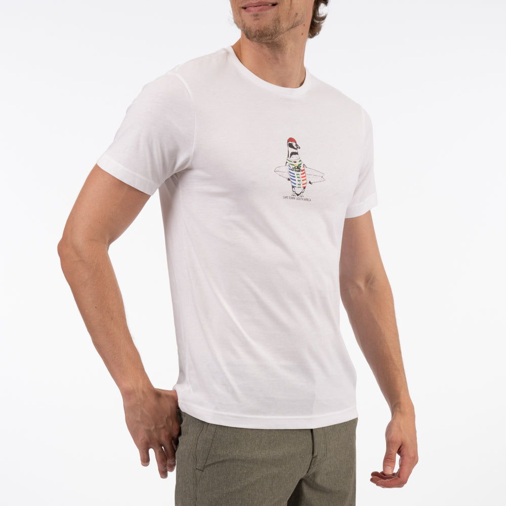 Saffa Ralfie Tee
