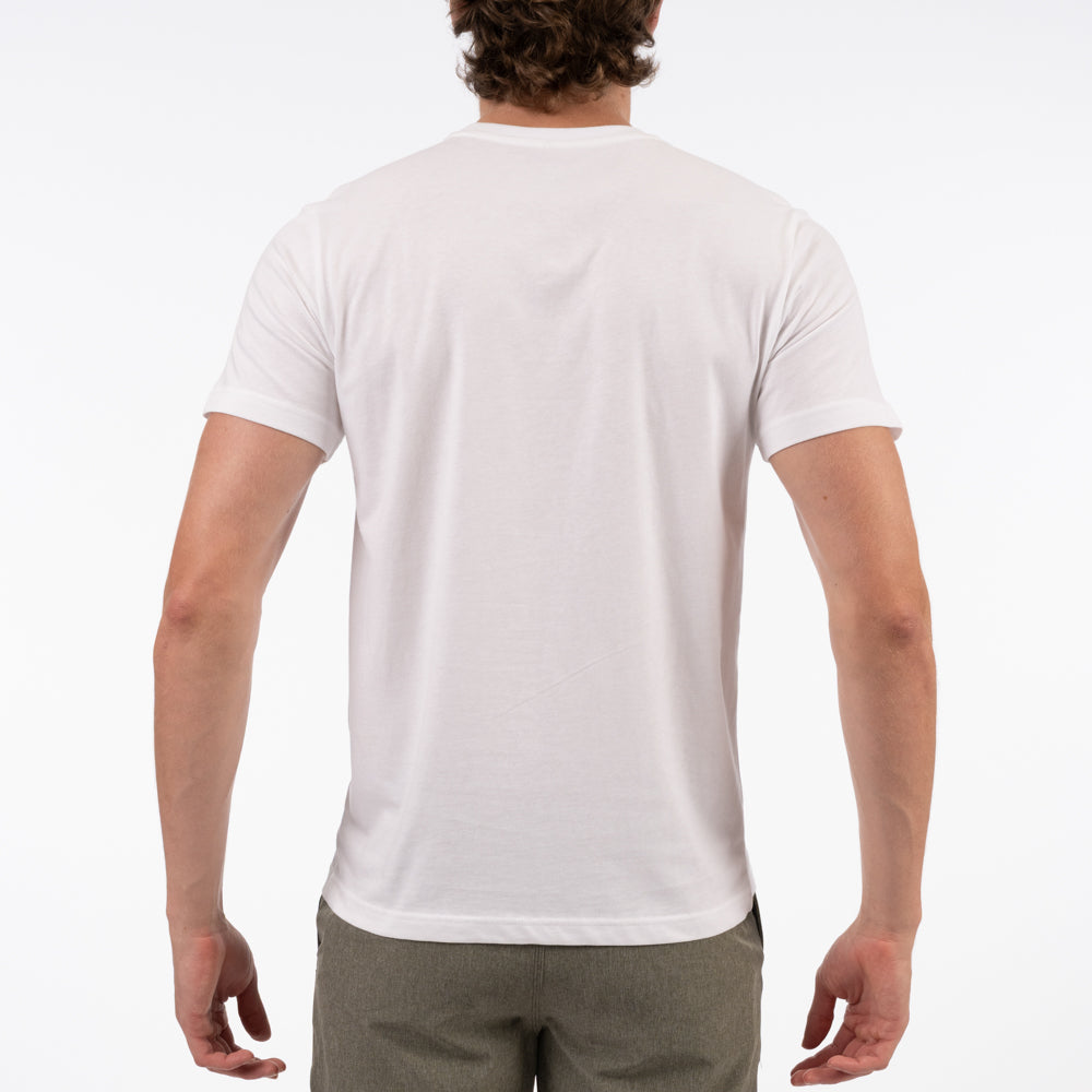 Saffa Ralfie Tee