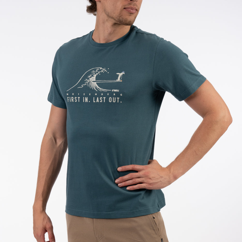 Ralph 4.0 Tee