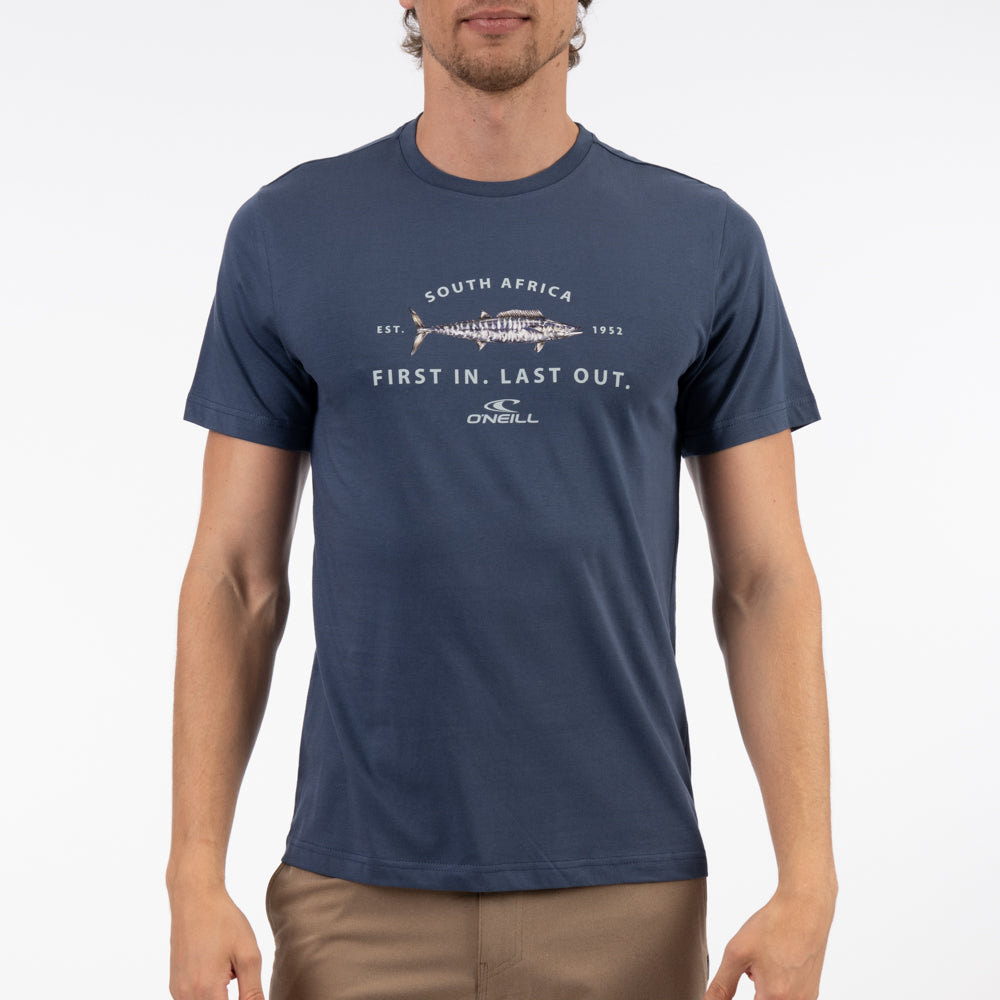 Ocean Legacy Tee