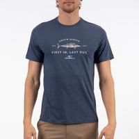 Ocean Legacy Tee