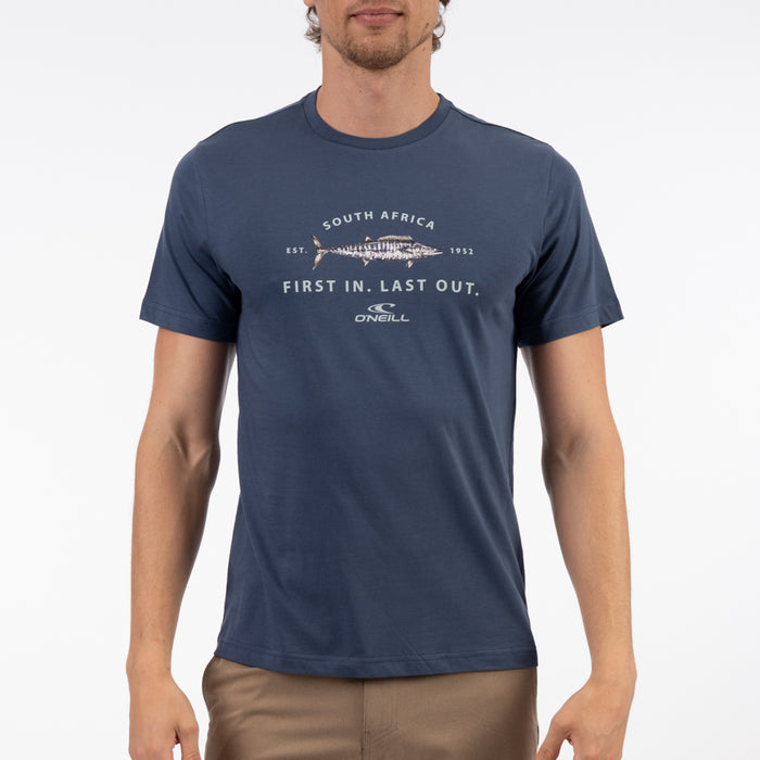 Ocean Legacy Tee