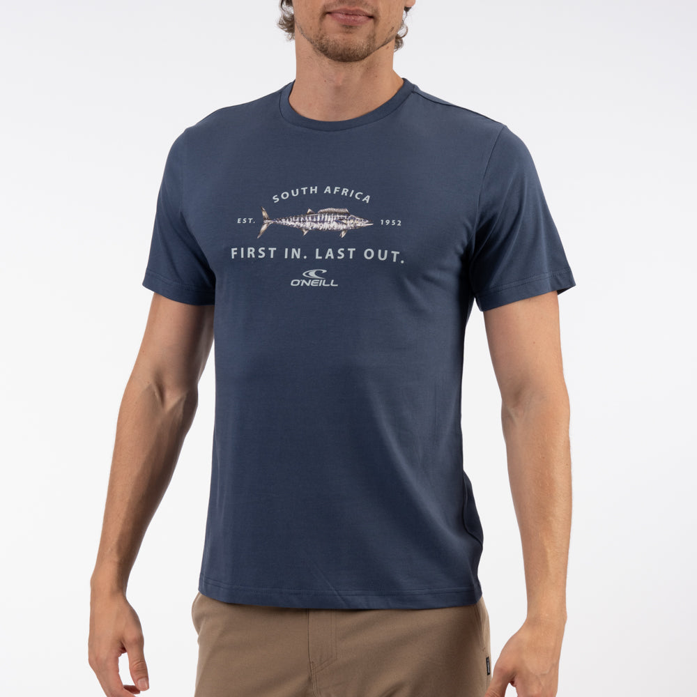 Ocean Legacy Tee