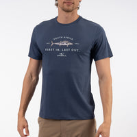Ocean Legacy Tee