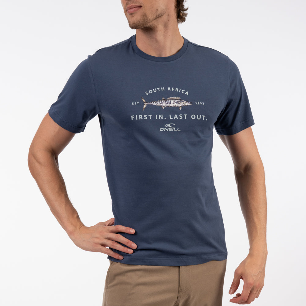 Ocean Legacy Tee
