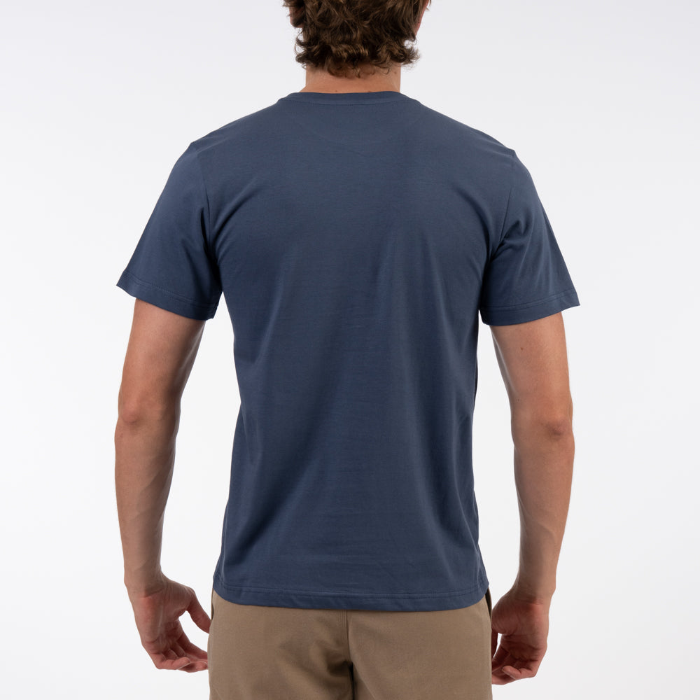 Ocean Legacy Tee