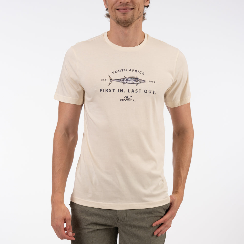 Ocean Legacy Tee