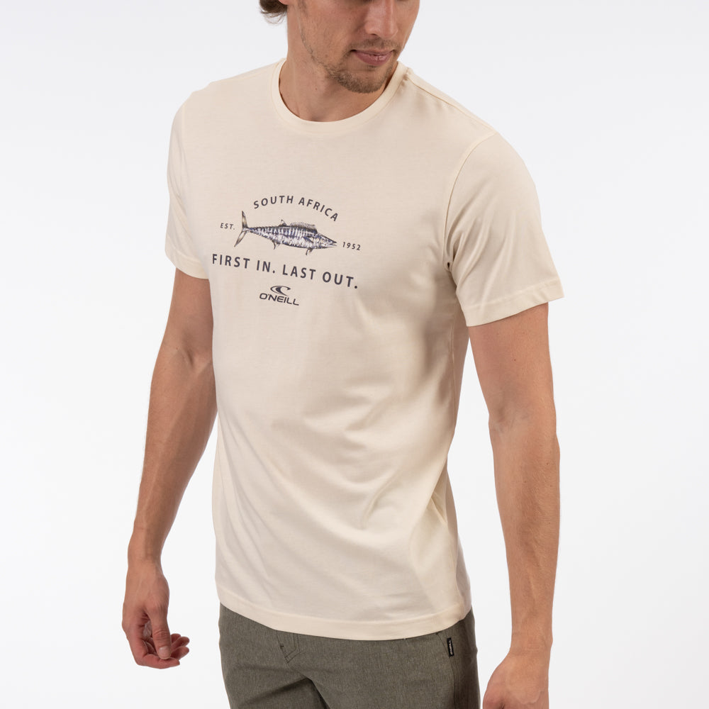 Ocean Legacy Tee