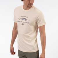 Ocean Legacy Tee
