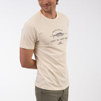 Ocean Legacy Tee