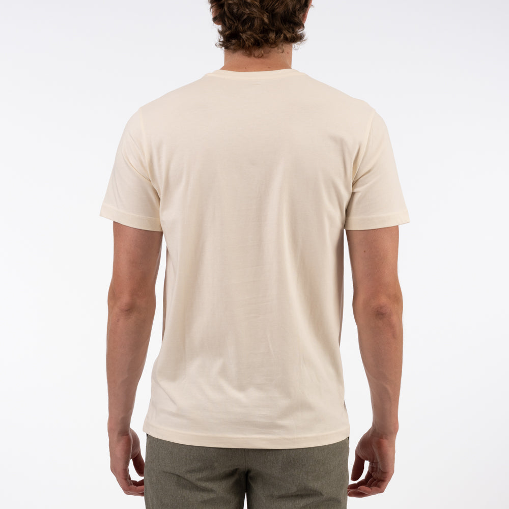 Ocean Legacy Tee