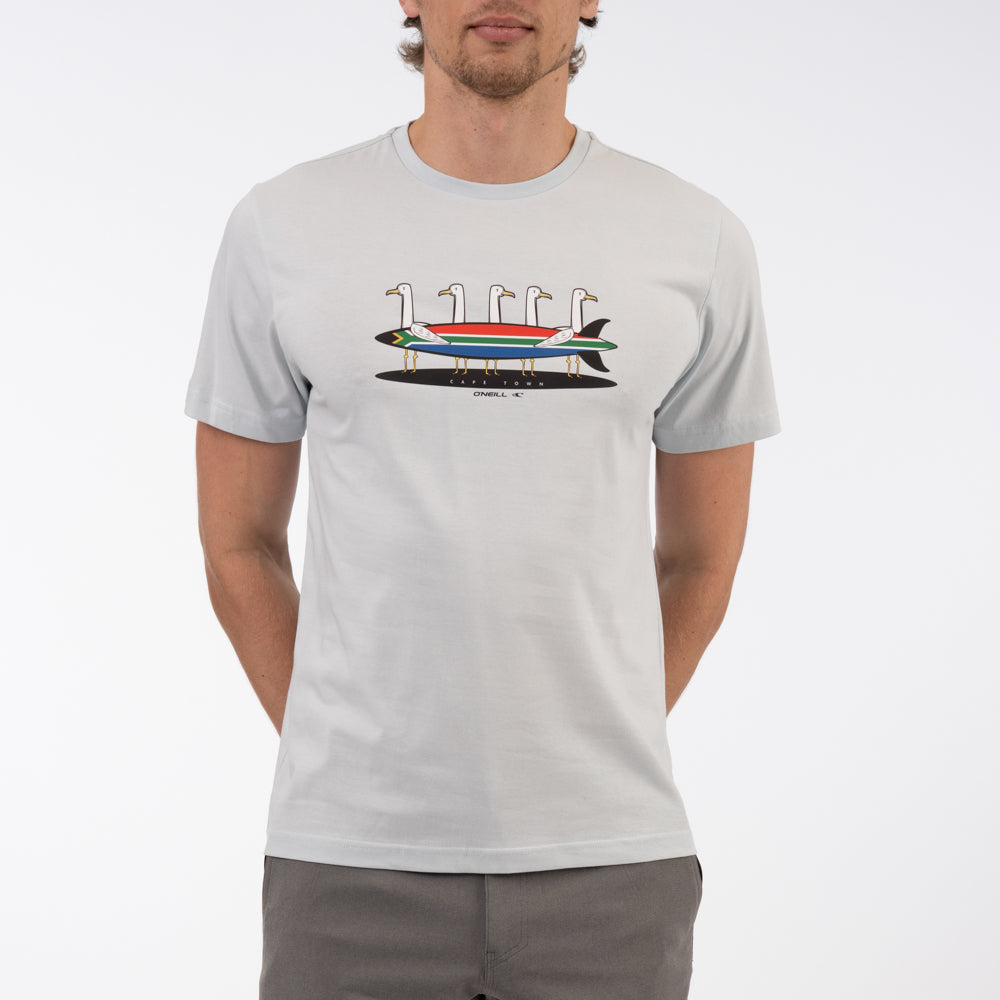 Board Meeting Tee