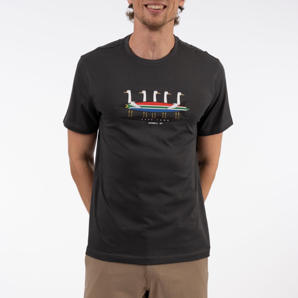 Board Meeting Tee