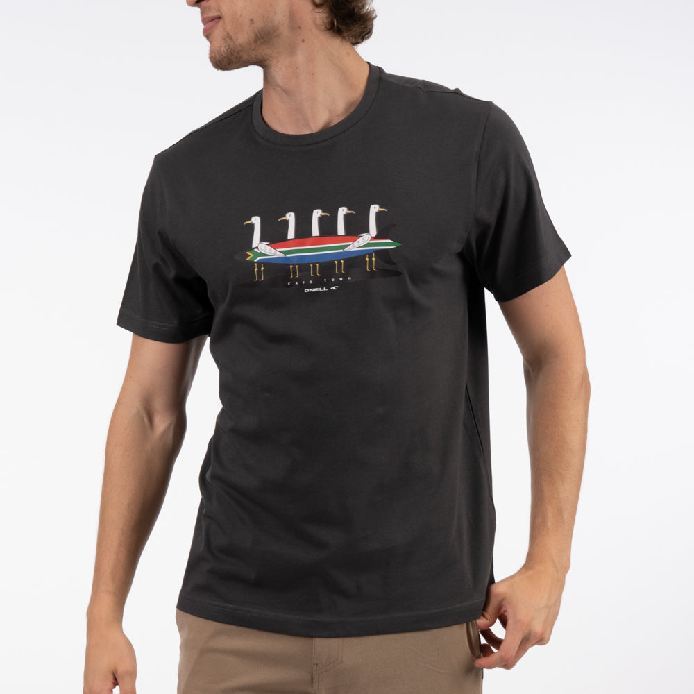 Board Meeting Tee