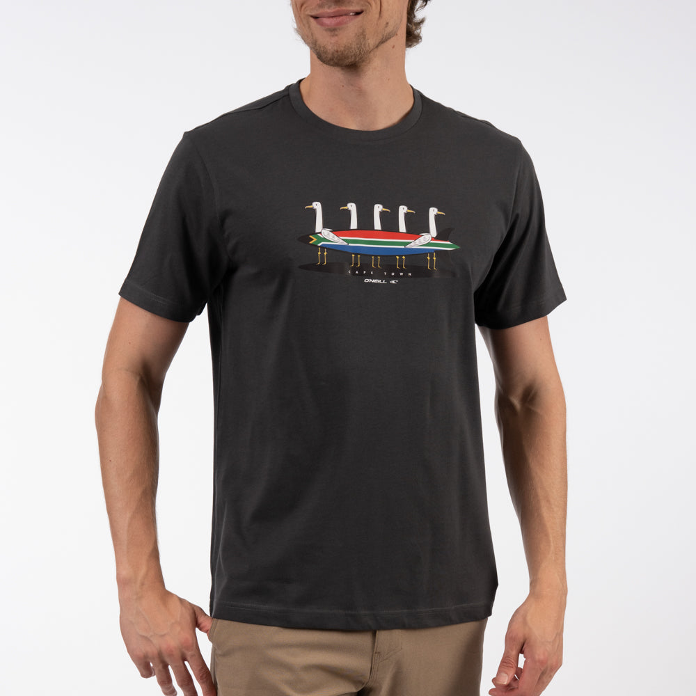 Board Meeting Tee