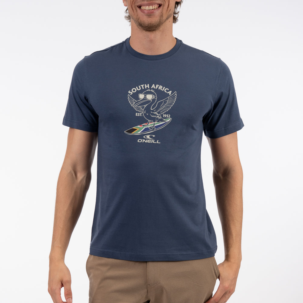 Surf Nation Tee