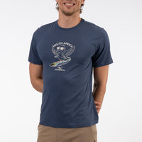 Surf Nation Tee