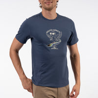 Surf Nation Tee