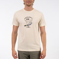 Surf Nation Tee