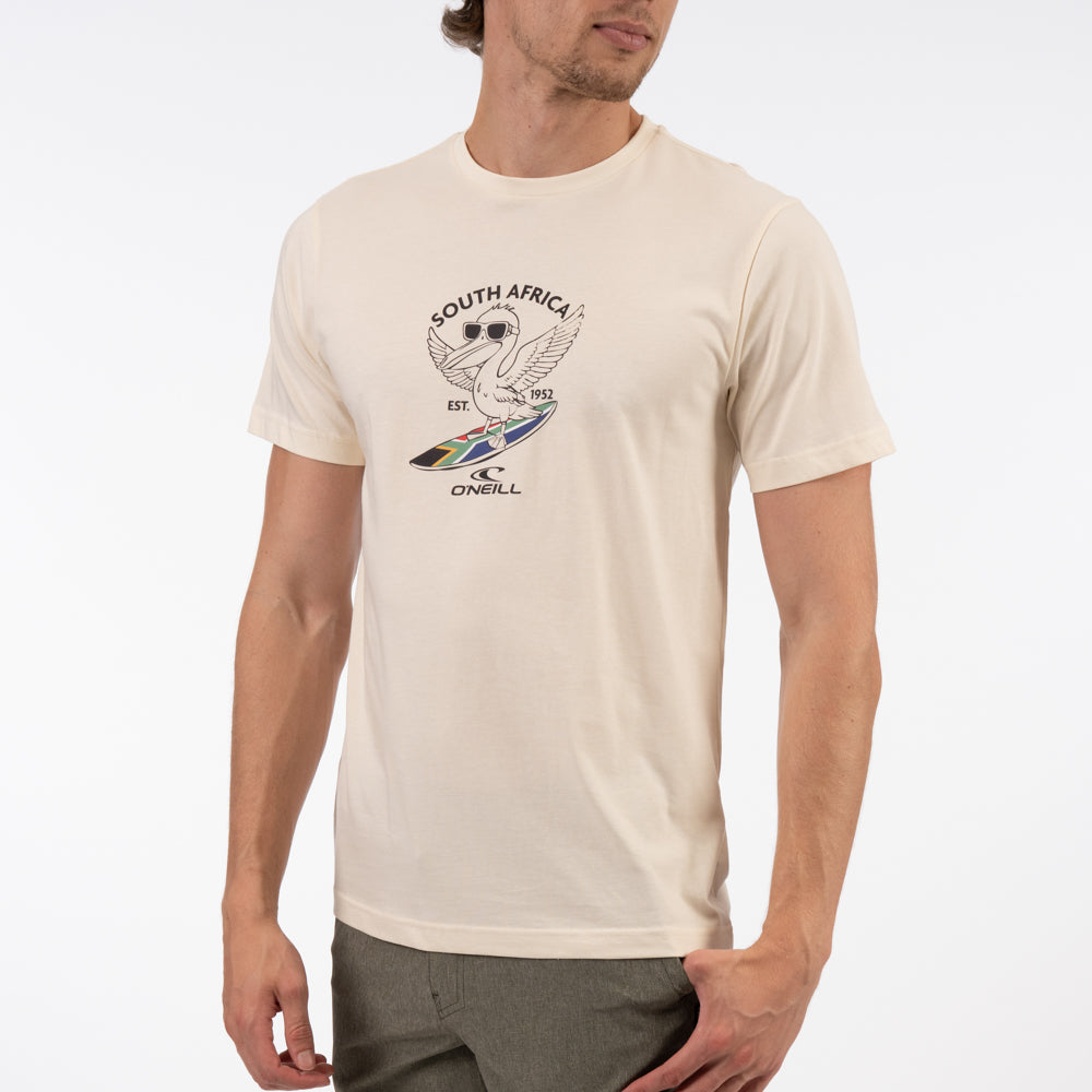 Surf Nation Tee