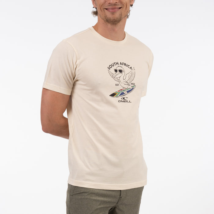 Surf Nation Tee
