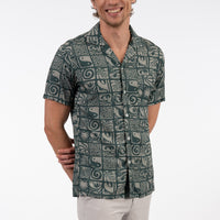 Line up Woven Shirt