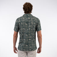 Line up Woven Shirt