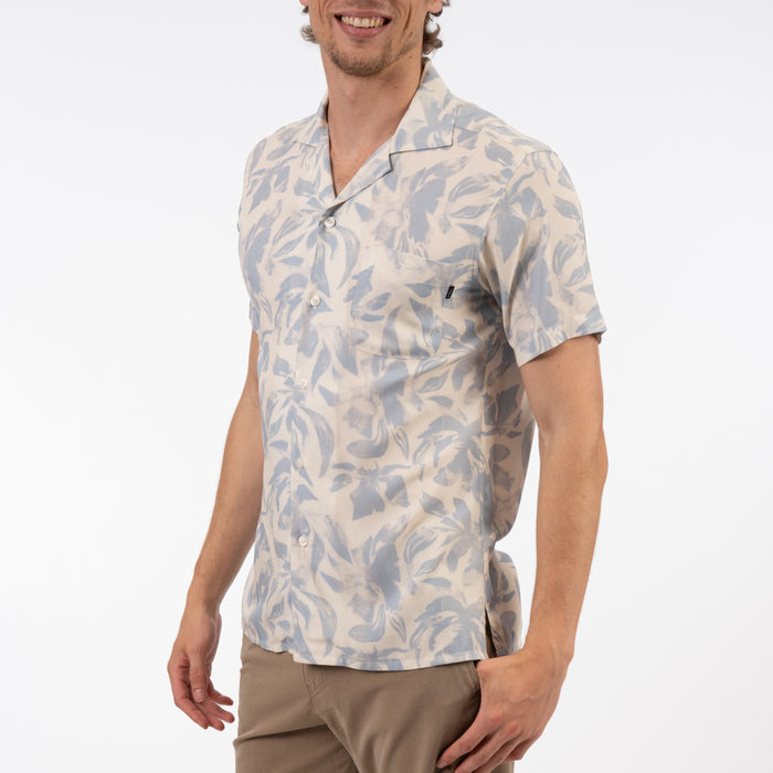Cali Floral Woven Shirt