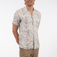 Cali Floral Woven Shirt