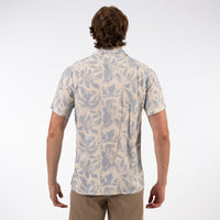 Cali Floral Woven Shirt