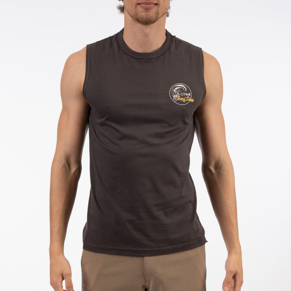 Surf Shop Vest