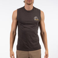 Surf Shop Vest