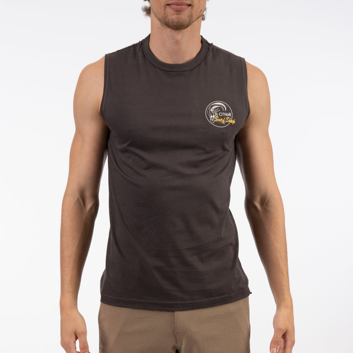 Surf Shop Vest