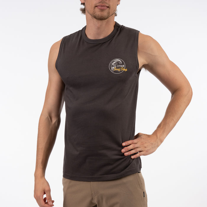 Surf Shop Vest