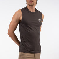 Surf Shop Vest