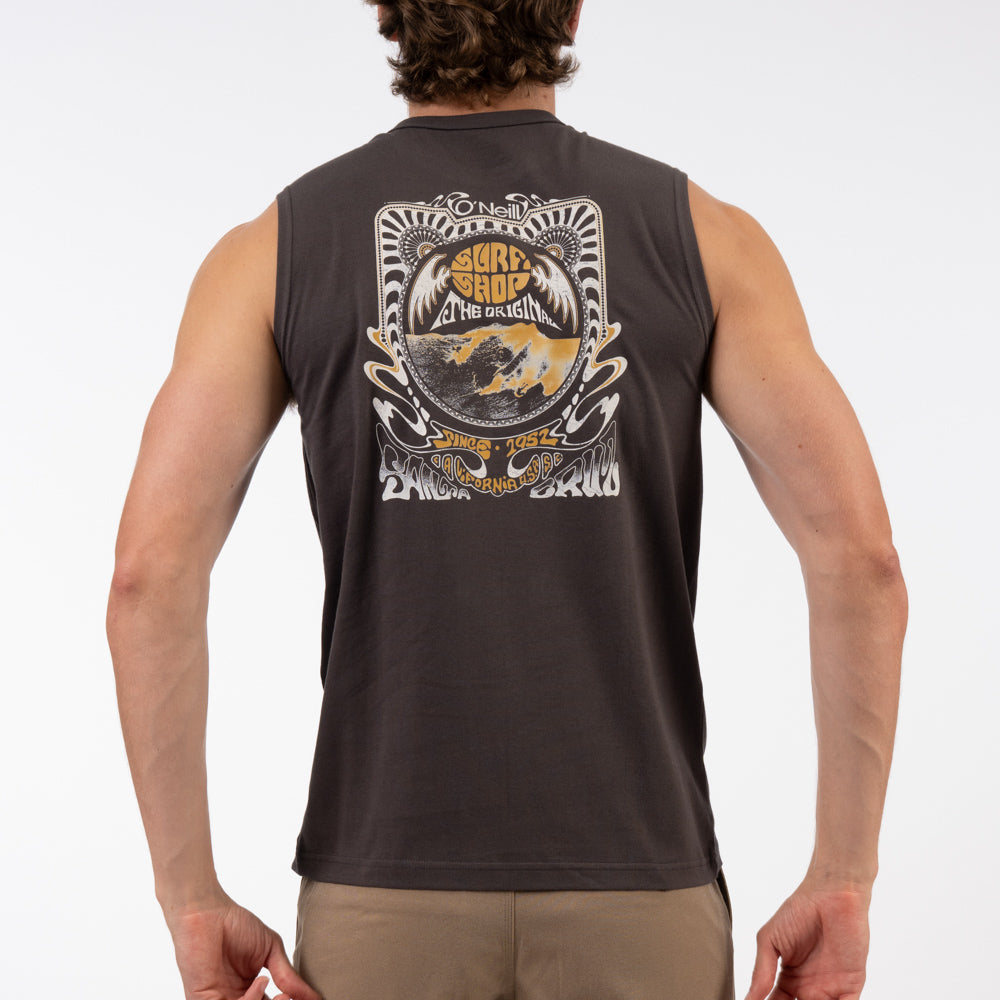 Surf Shop Vest