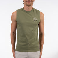 Surf Shop Vest