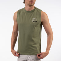 Surf Shop Vest