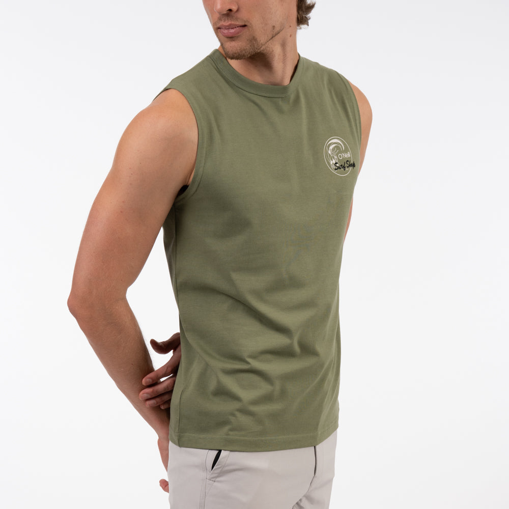 Surf Shop Vest