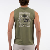 Surf Shop Vest