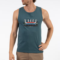 Board Meeting Vest
